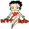 Betty Boop