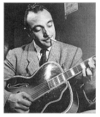 Django Reinhardt