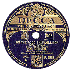 Click here to listen