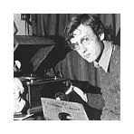 That's me - mid seventies