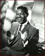 Nat 'King' Cole
