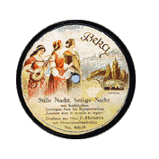 A beautiful dutch label (my own collection)