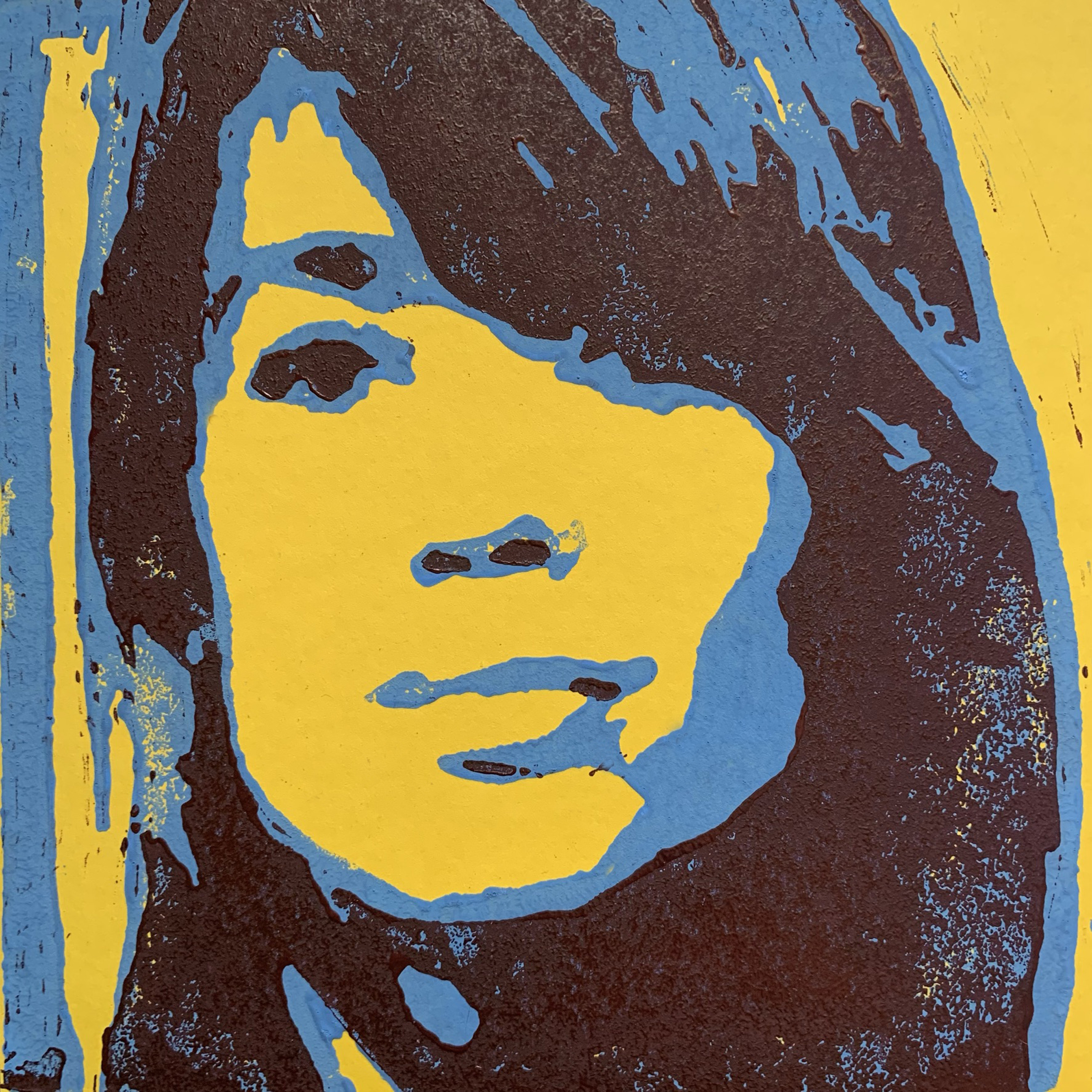 Comment te dire adieu - linosnede