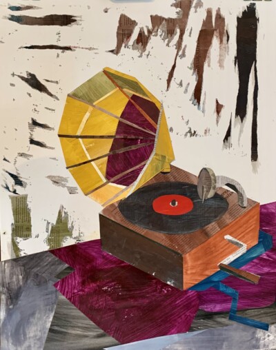 2022 – collage | 65×50