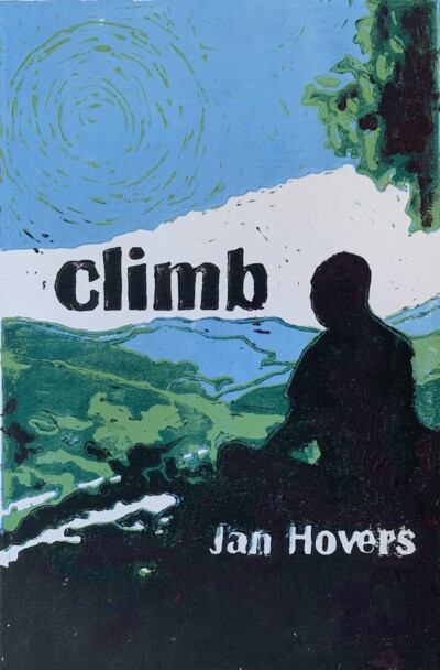 2021 – linosnede | 21×30 | 4 drukgangen | oplage 5